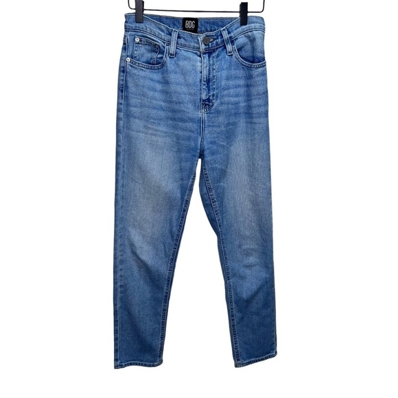 BDG Girlfriend High-Rise Jean Size 26 - Picture 2 of 10